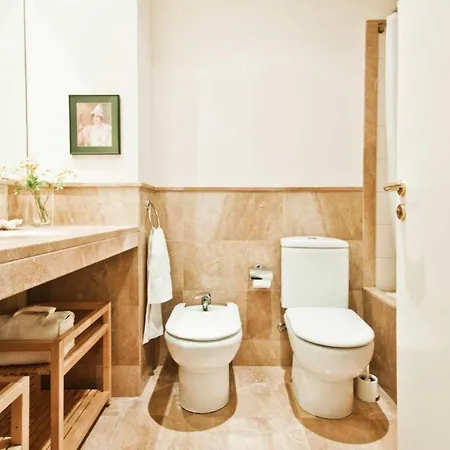 Con 2 Dormitorios, Elegante Y Centrico En Rambla Catalunya - Es-341-2 Appartement Barcelona