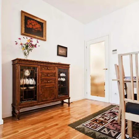 Appartement Con 2 Dormitorios, Elegante Y Centrico En Rambla Catalunya - Es-341-2