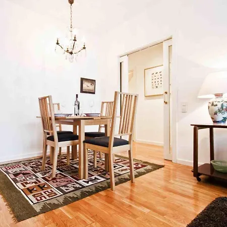 Con 2 Dormitorios, Elegante Y Centrico En Rambla Catalunya - Es-341-2 Appartement *